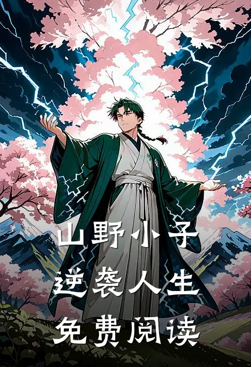 山野小子逆袭人生免费阅读