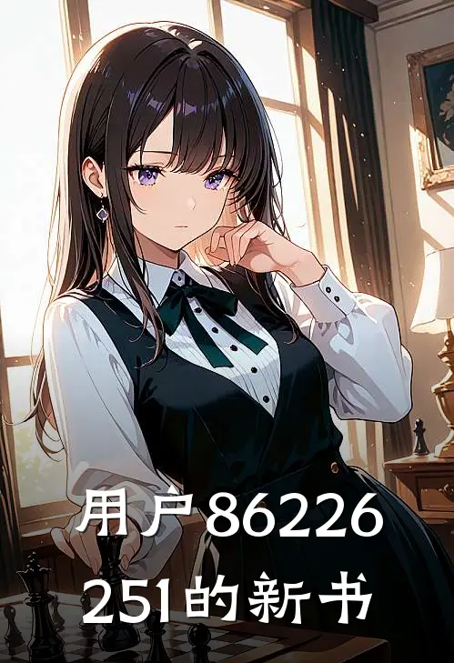 用户86226251的新书