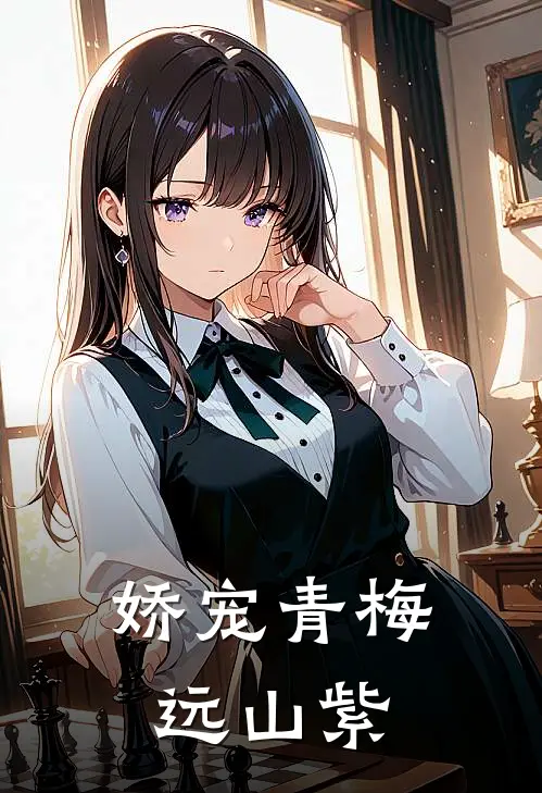 娇宠青梅远山紫