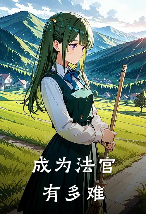 成为法官有多难