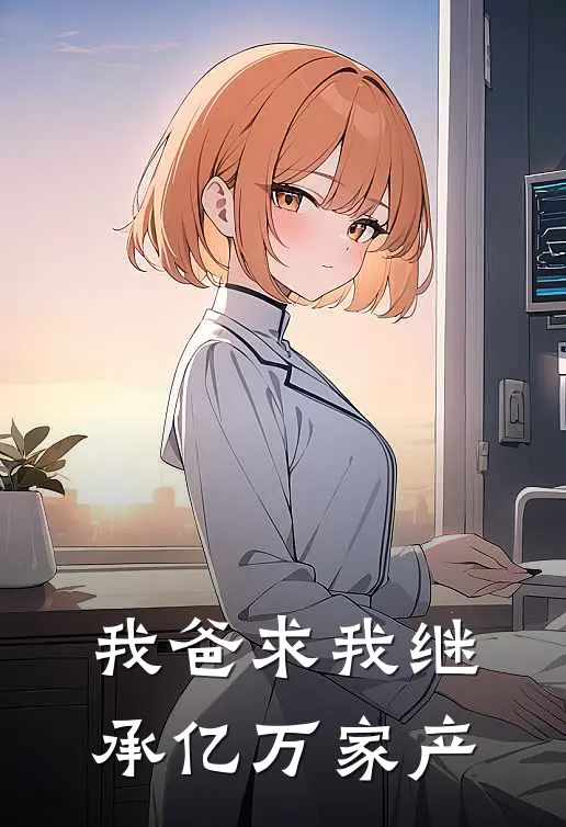 我爸求我继承亿万家产