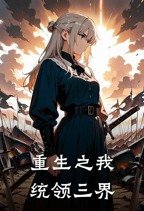 重生之我统领三界