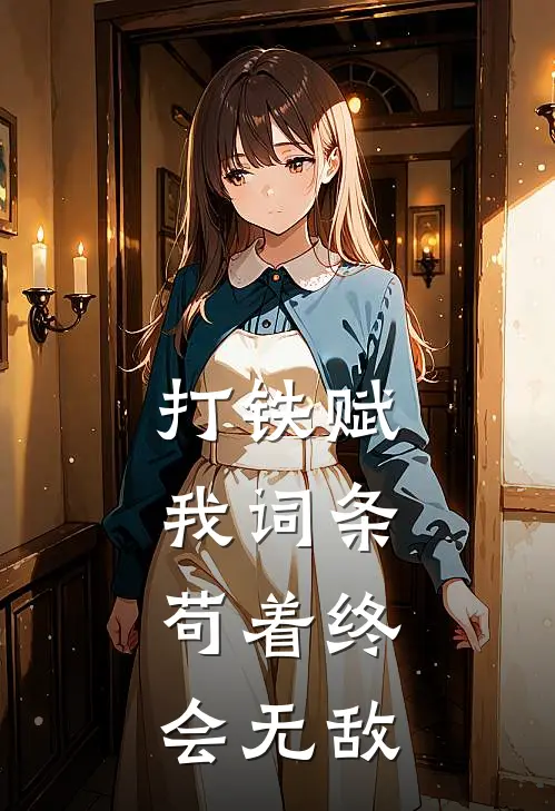 打铁赋我词条，苟着终会无敌