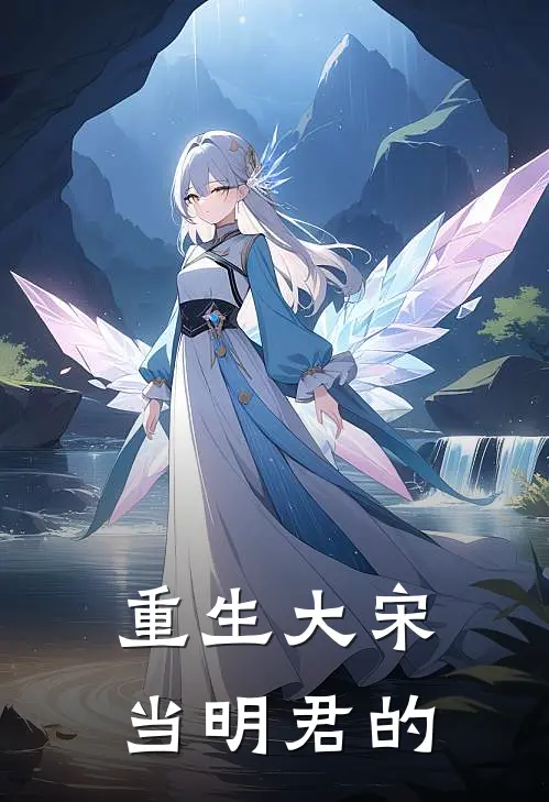 重生大宋当明君的