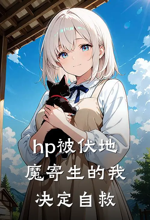 hp被伏地魔寄生的我决定自救