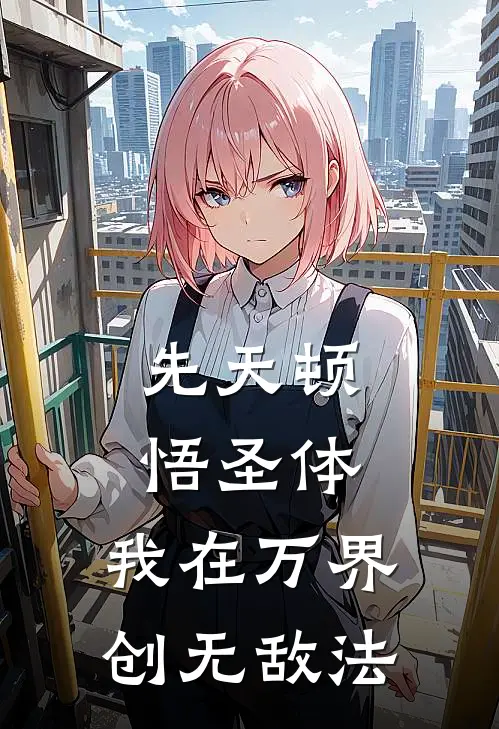 先天顿悟圣体：我在万界创无敌法