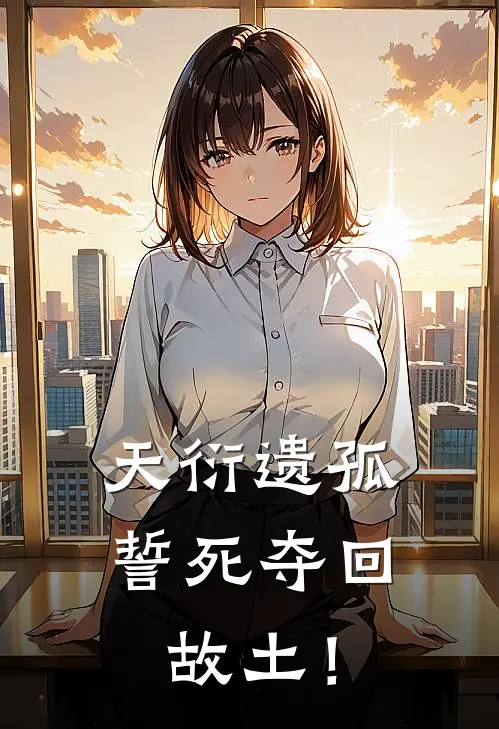 天衍遗孤，誓死夺回故土！