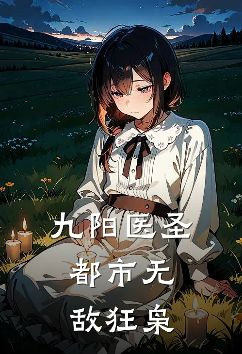 九阳医圣：都市无敌狂枭