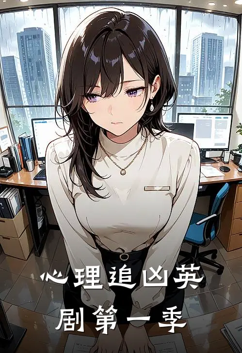 心理追凶英剧第一季