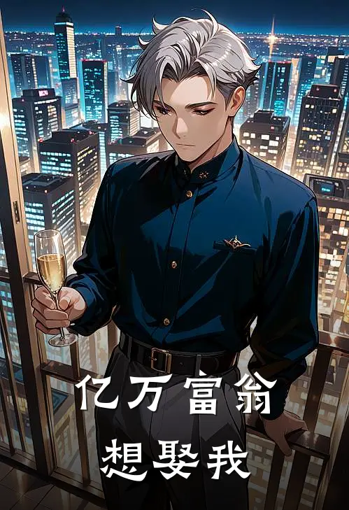 亿万富翁想娶我
