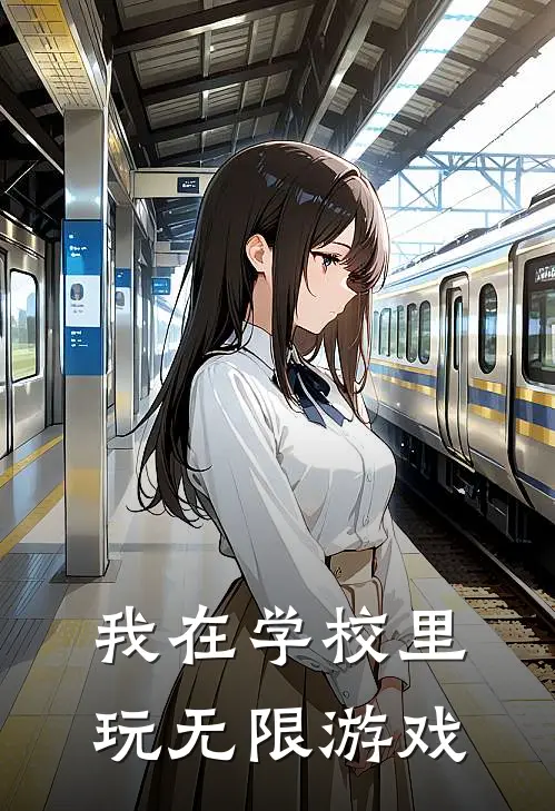 我在学校里玩无限游戏