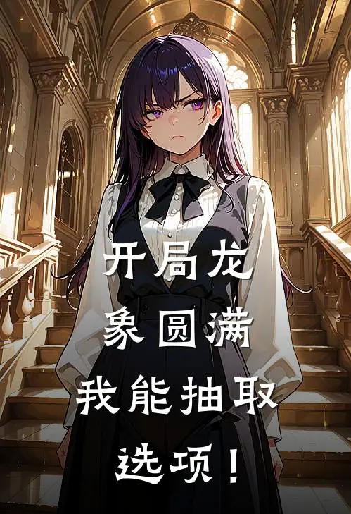 开局龙象圆满，我能抽取选项！