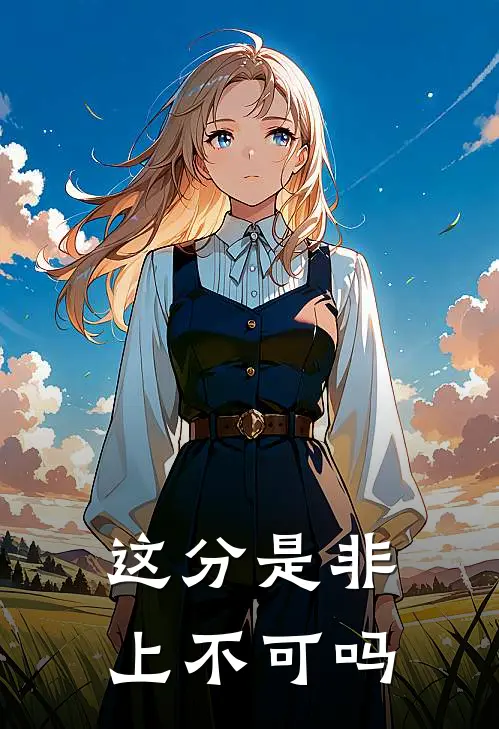 这分是非上不可吗