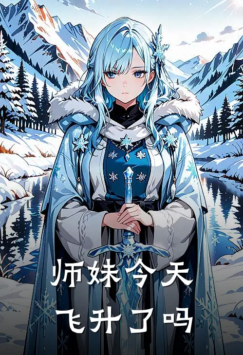 师妹今天飞升了吗
