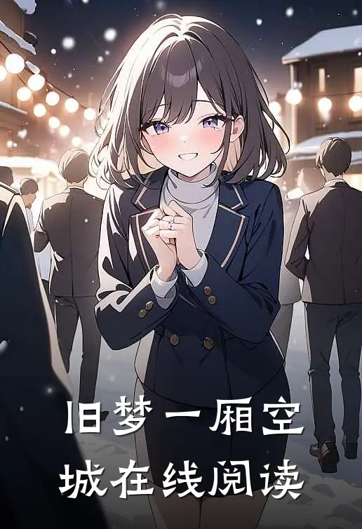 旧梦一厢空城在线阅读