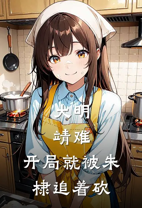 大明：靖难，开局就被朱棣追着砍