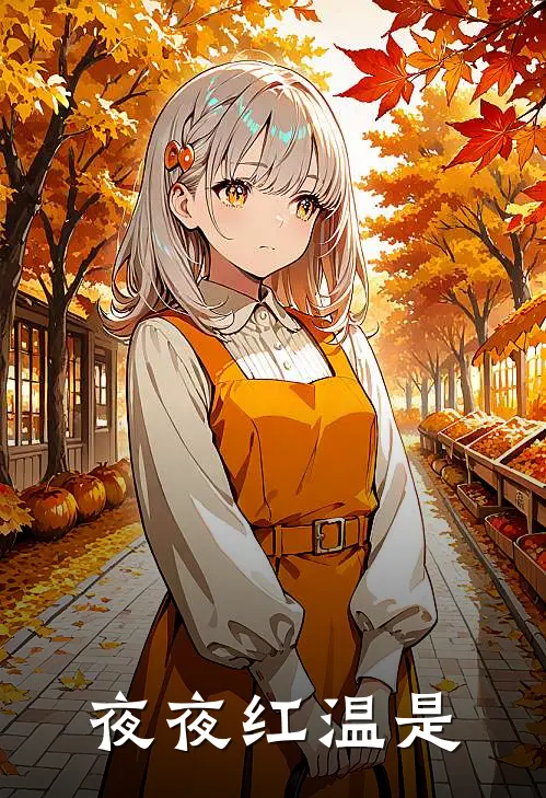 夜夜红温是