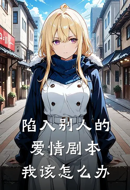 陷入别人的爱情剧本，我该怎么办