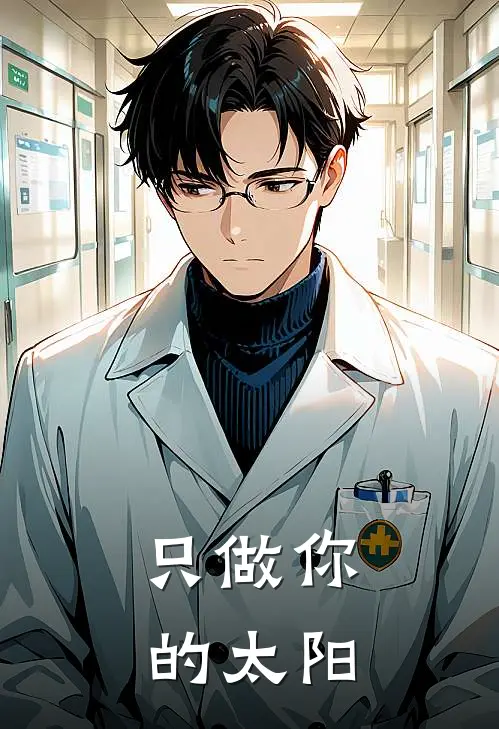 只做你的太阳