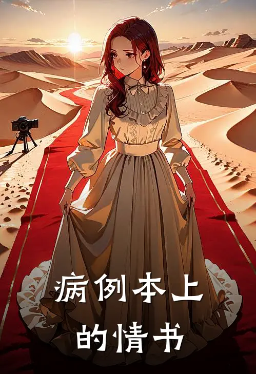 病例本上的情书