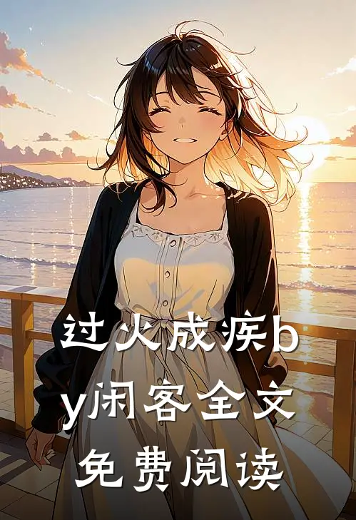 过火成疾by闲客全文免费阅读