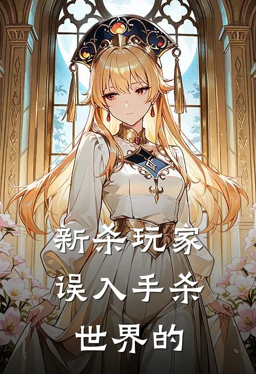 新杀玩家误入手杀世界的