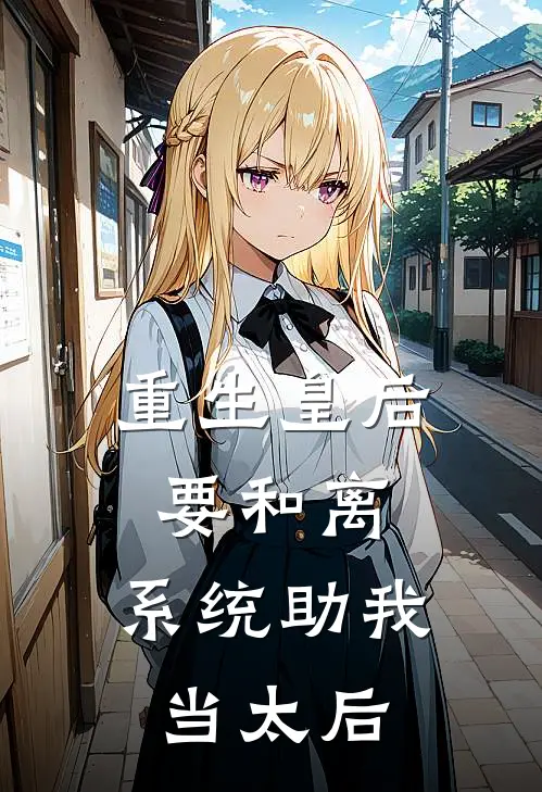 重生皇后要和离，系统助我当太后