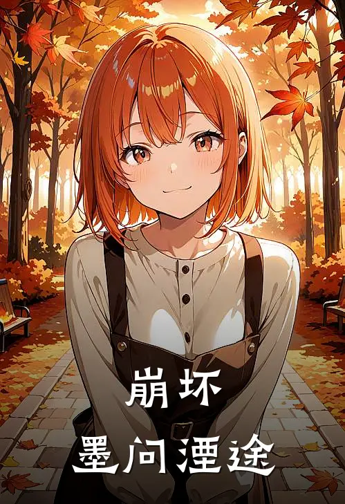 崩坏：墨问湮途