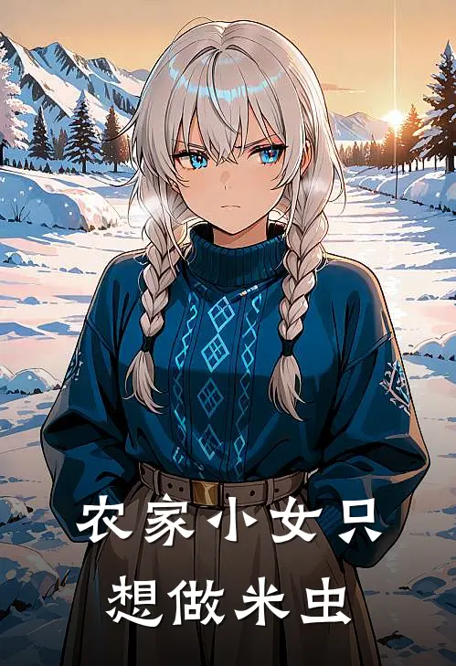 农家小女只想做米虫