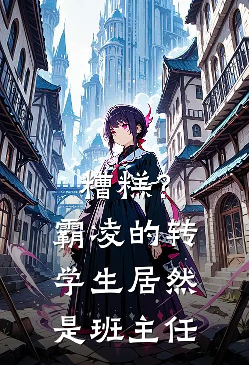 糟糕？霸凌的转学生居然是班主任