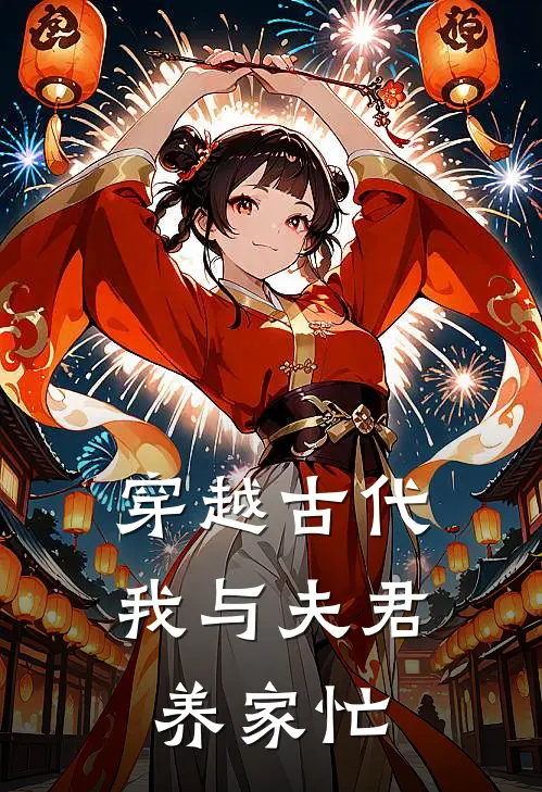 穿越古代：我与夫君养家忙