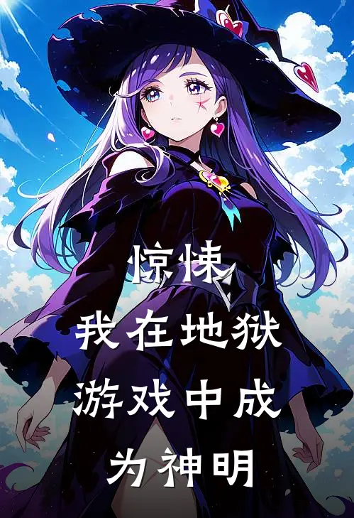 惊悚：我在地狱游戏中成为神明