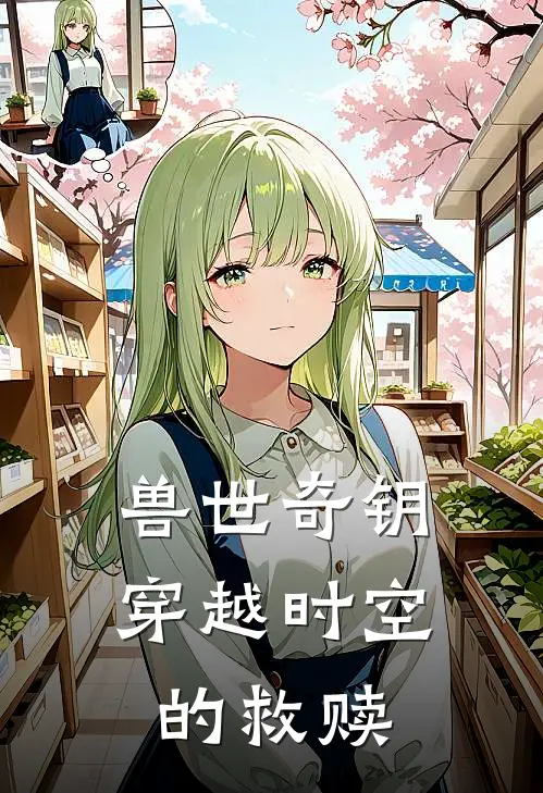 兽世奇钥：穿越时空的救赎