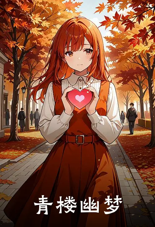 青楼幽梦