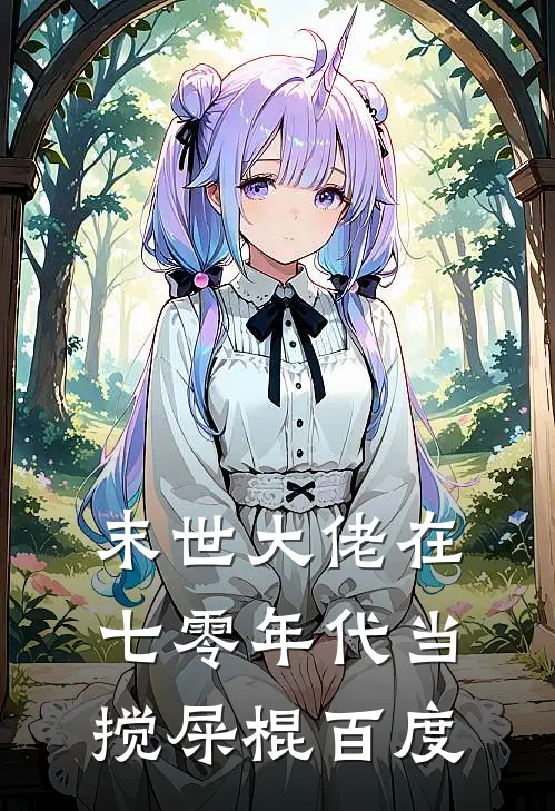 末世大佬在七零年代当搅屎棍百度