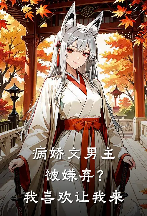 病娇文男主被嫌弃？我喜欢让我来