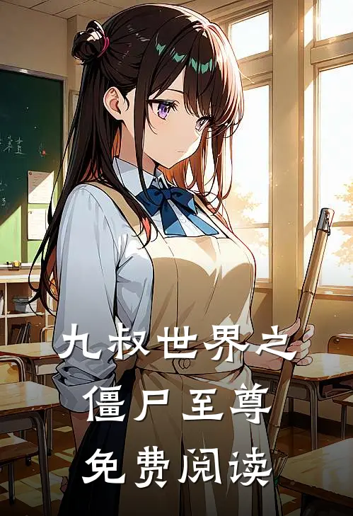 九叔世界之僵尸至尊免费阅读