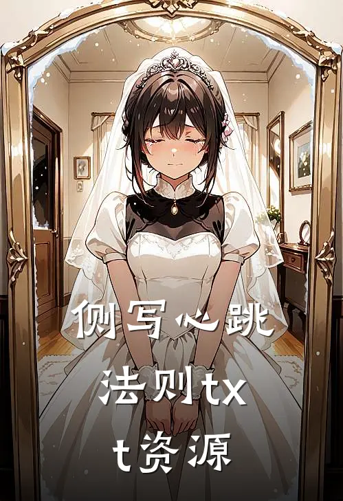 侧写心跳法则txt资源