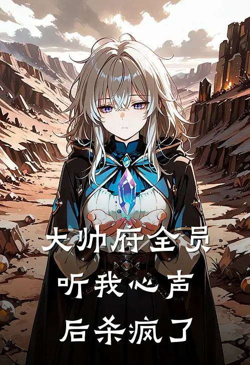 大帅府全员听我心声后杀疯了