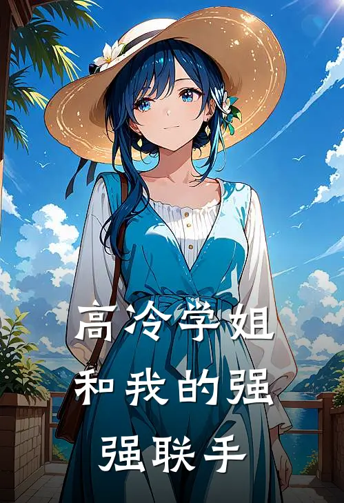 高冷学姐和我的强强联手