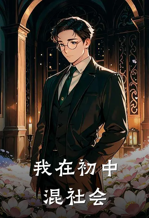 我在初中混社会