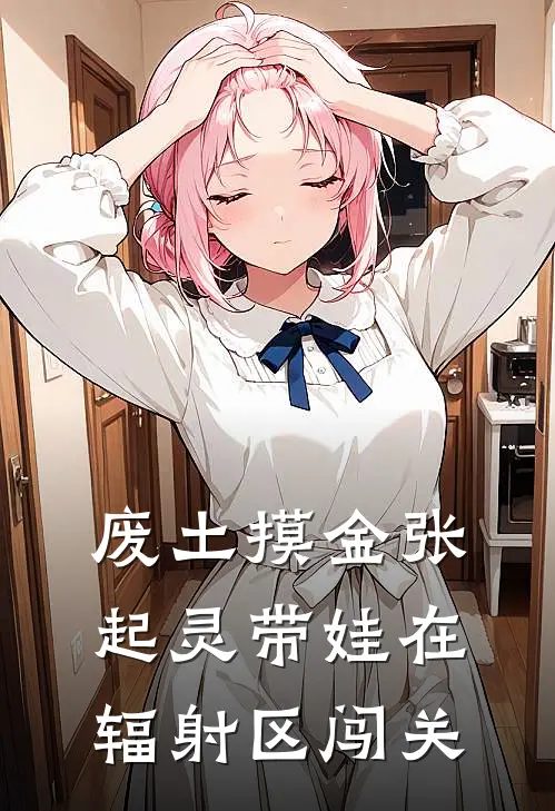 废土摸金张起灵带娃在辐射区闯关