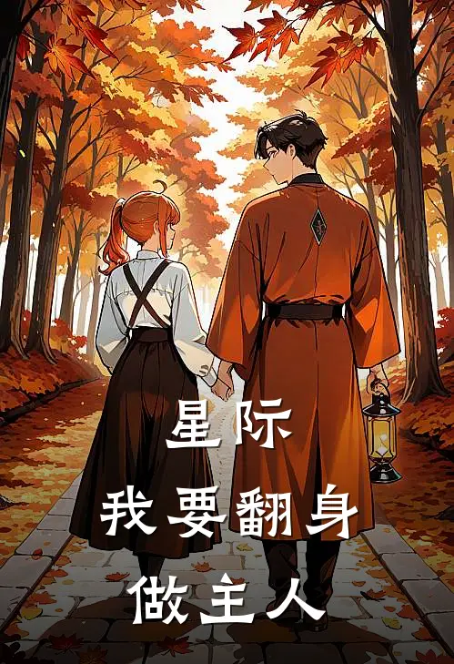 星际：我要翻身做主人