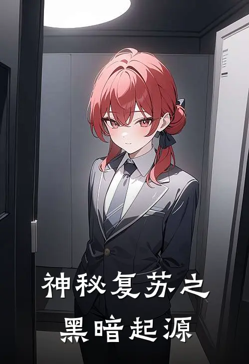 神秘复苏之黑暗起源