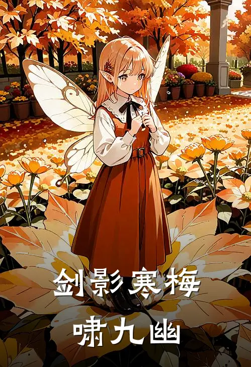 剑影寒梅啸九幽