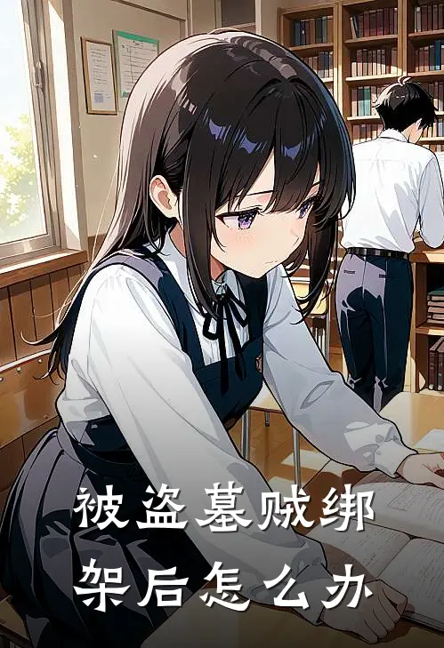 被盗墓贼绑架后怎么办