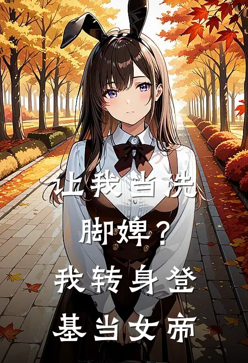 让我当洗脚婢？我转身登基当女帝