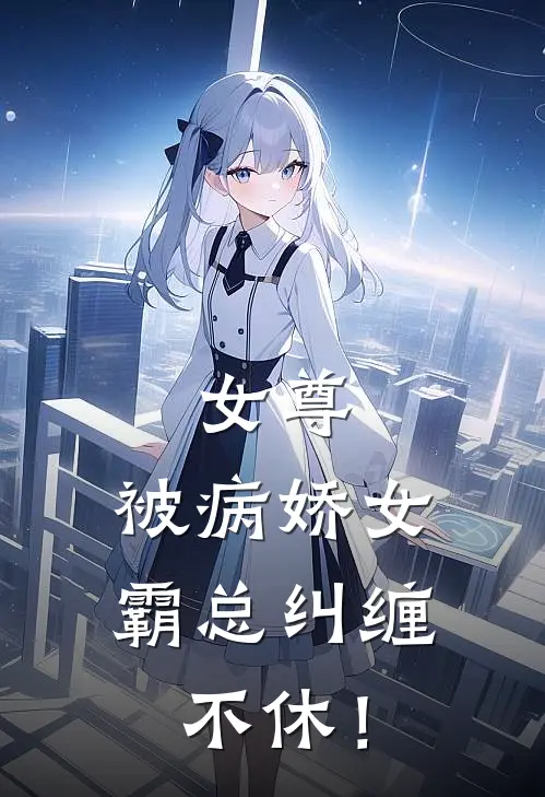 女尊：被病娇女霸总纠缠不休！