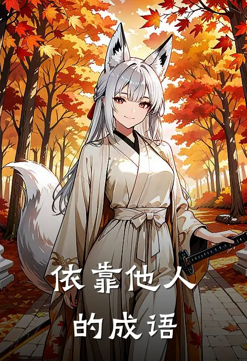 依靠他人的成语