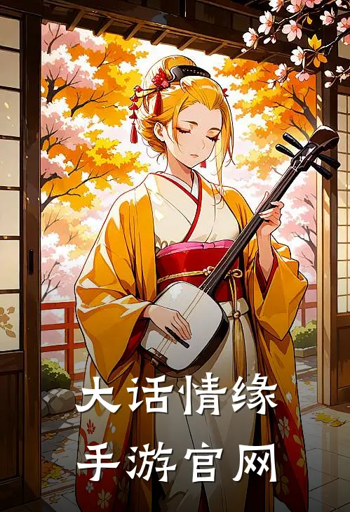 大话情缘手游官网